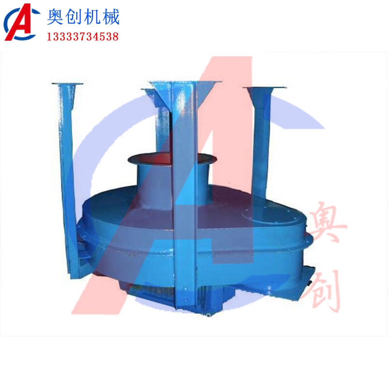 圓盤(pán)給料機(jī)在砂石行業(yè)應(yīng)用的優(yōu)缺點(diǎn)